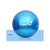 Yogactiw Blue Yoga Ball for Yoga ab workout