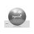 Yogactiw Gray Yoga Ball for Yoga ab workout