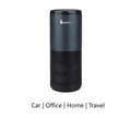 <b>Portable UVC HEPA AIR PURIFIER for Car | Office | Home | Travel </b>