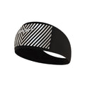 Yogactiw Black Headband