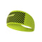 Yogactiw lime green sports headband