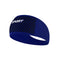 Yogactiw blue sports headband