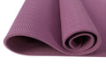 Thick Yoga Mat with non-slip surface