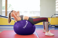 Yogactiw Exercise ball, stability ball, gym ball
