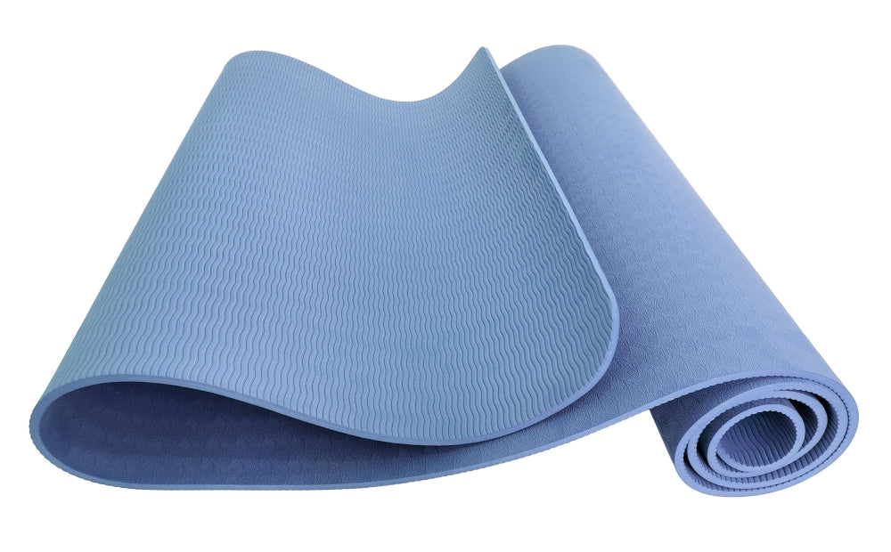 Premium TPE Yoga Mat