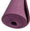 Purple Fitness Mat, Gym Mat