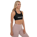 top rated workout bras for comfort and support