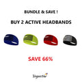 Active Headband bundle deal