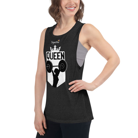 Women's Athletic tank tops