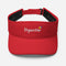 visor for sports and outdoor