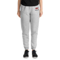 Sweatpants for women - athletic heather