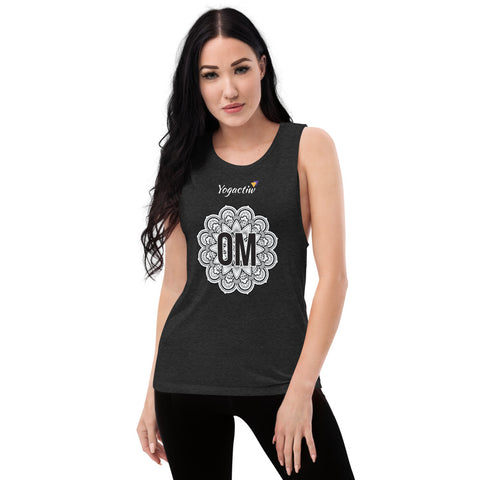 Women's Athletic tank tops 